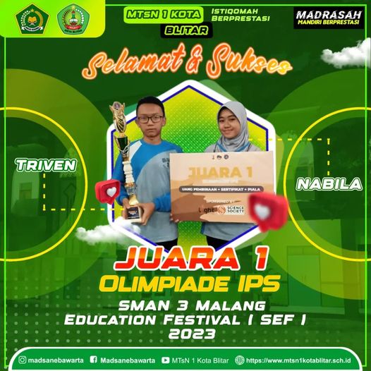 prestasi akademik 1
