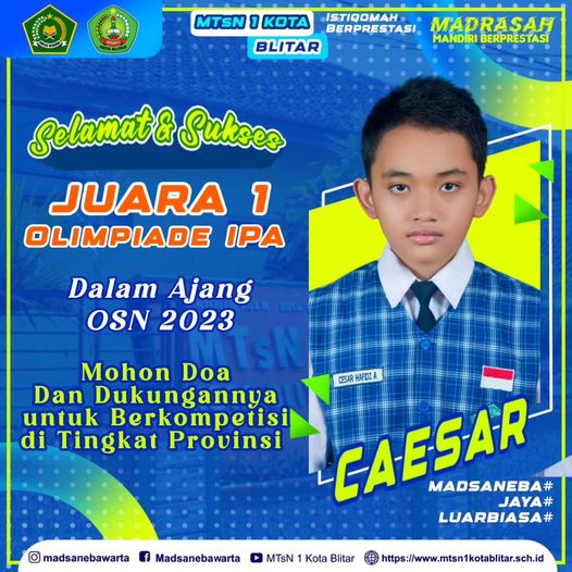 prestasi akademik 5