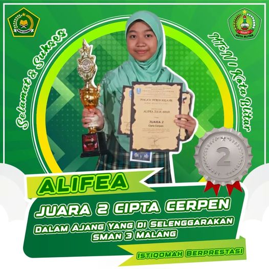 prestasi literasi 1
