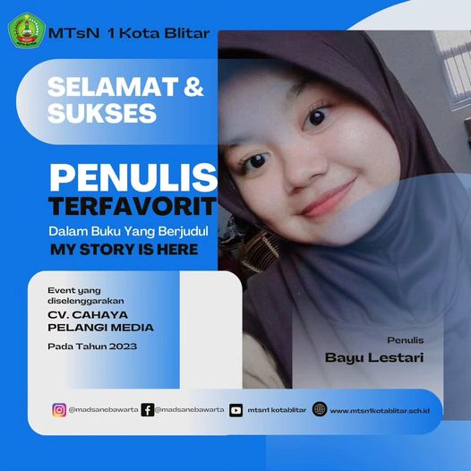 prestasi literasi 6