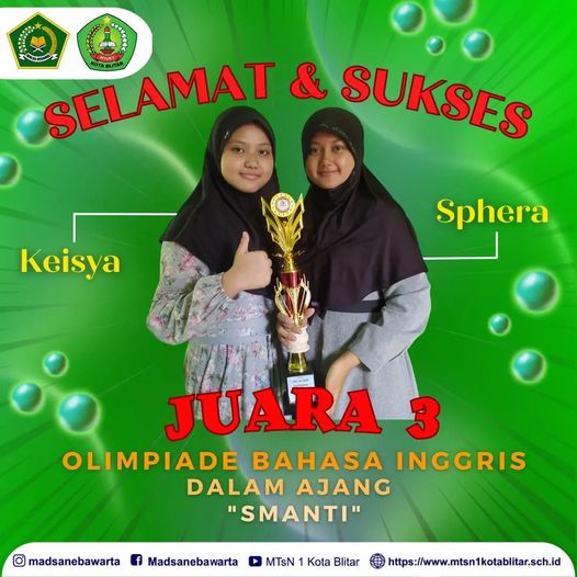 prestasi non akademik 1