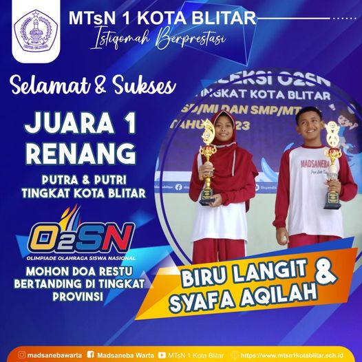 prestasi non akademik 14