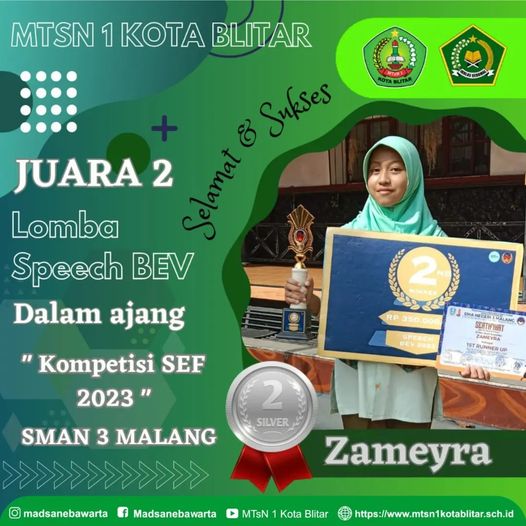 prestasi non akademik 3