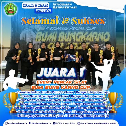 prestasi non akademik 4