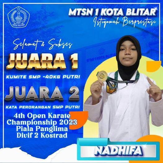 prestasi non akademik 5