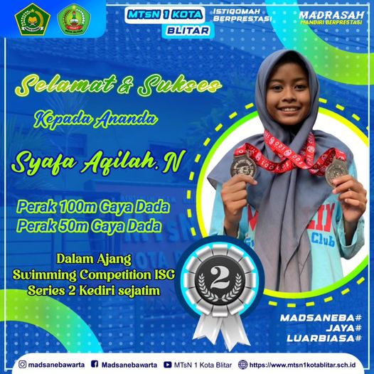 prestasi non akademik 9
