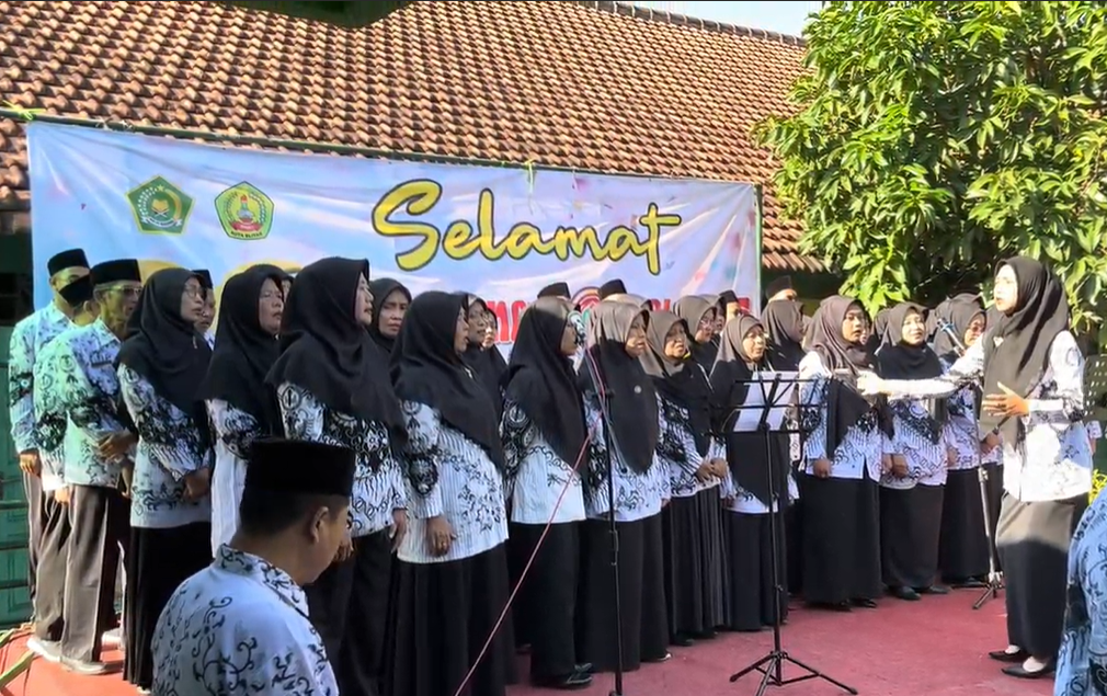 paduan suara
